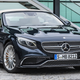 Illustration for article titled AMG Can't Make Enough Silly Fast 620 Horsepower V12s